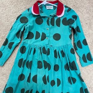 Bobo Choses dress